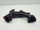 Tub intercooler PEUGEOT 208 [Fabr 2012-prezent] 9674942380 1.6 HDI BHY 73KW / 99CP