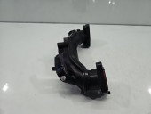 Tub intercooler PEUGEOT 508 [Fabr 2010-2018] 9674942380 1.6 HDI BHY 73KW / 99CP
