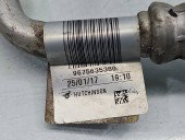 Conducta AC PEUGEOT 3008 [Fabr 2009-2016] 9675635380 1.6 HDI BHY 73KW / 99CP