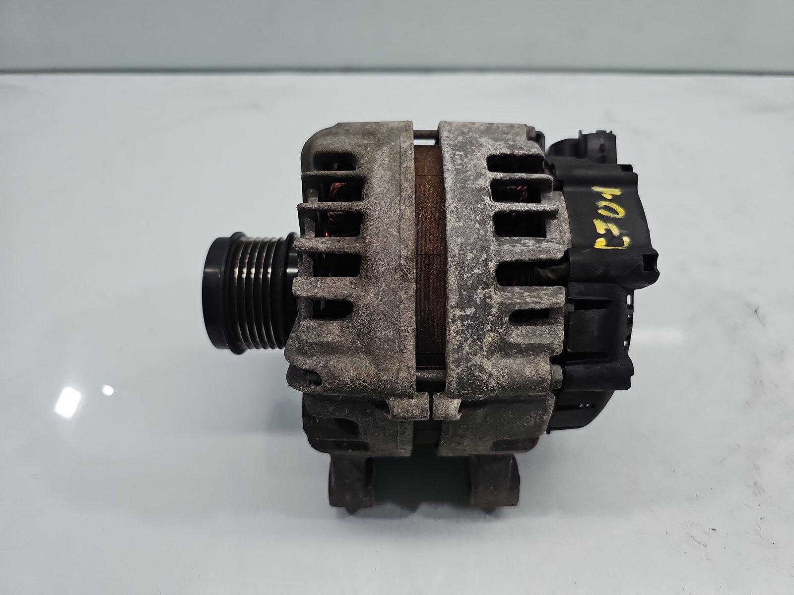 Alternator PEUGEOT 3008 [Fabr 2009-2016] 9810525380 1.6 HDI BHY 73KW / 99CP