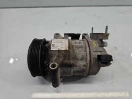 Compresor clima PEUGEOT 508 [Fabr 2010-2018] 9675655880 1.6 HDI BHY 73KW / 99CP