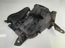 Carenaj roata stanga fata 8200595797 Dacia Sandero [Fabr 2008-2012] 1.6 mpi 