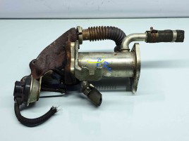 Racitor gaze Renault Kangoo 2 Maxi (F61) [Fabr 2008-2022] 147355713R 1.5 DCI K9K808 1.5 DCI K9K808 80KW / 109CP