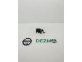 Electrovalva Bmw seria 5 530 3.0 E61 2247906