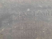 Carenaj roata dreapta fata 8200595798 Dacia Sandero [Fabr 2008-2012] 1.6 mpi