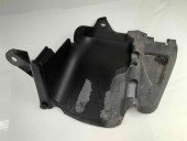 Carenaj roata dreapta fata 8200595798 Dacia Sandero [Fabr 2008-2012] 1.6 mpi