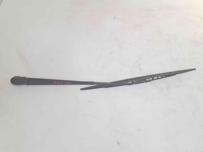 Brat stergator parbriz stanga OEM Dacia Sandero [Fabr 2008-2012] 1.6 mpi