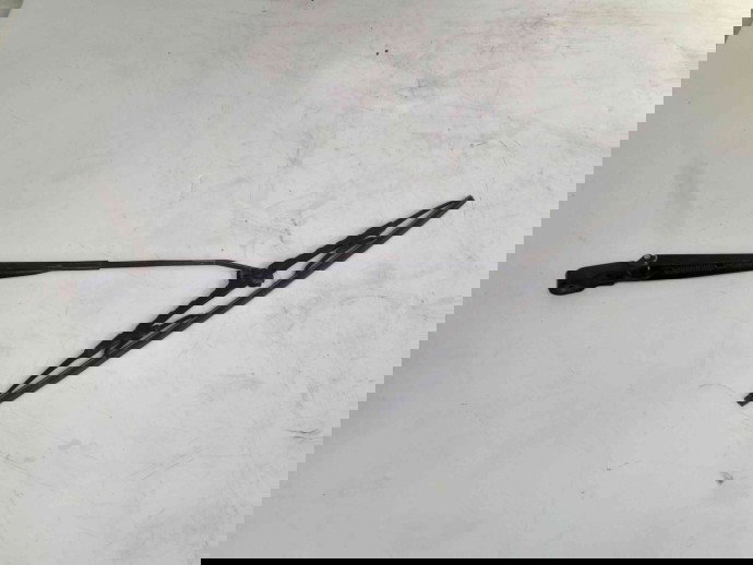 Brat stergator parbriz stanga OEM Dacia Sandero [Fabr 2008-2012] 1.6 mpi