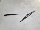 Brat stergator parbriz stanga OEM Dacia Sandero [Fabr 2008-2012] 1.6 mpi