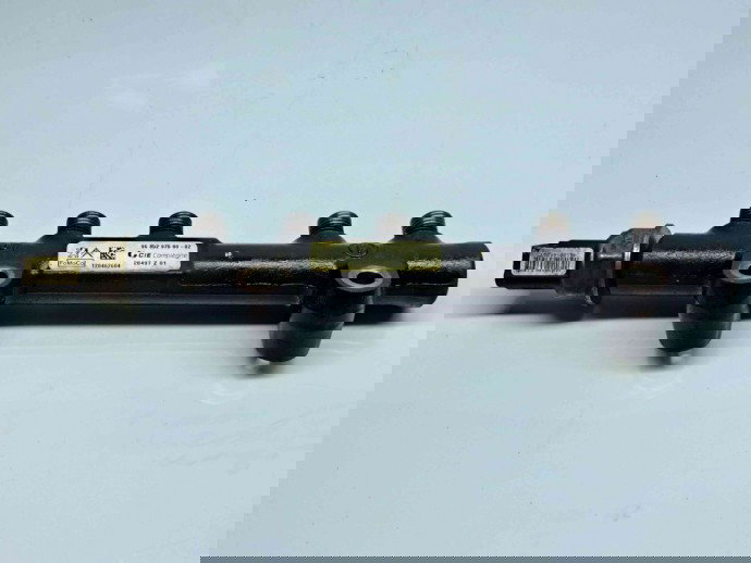 Rampa injectoare Ford Focus 3 (CB8) [Fabr 2011-2015] 9685297580 1.6 T1DA 1.6 T1DA 85KW / 115CP