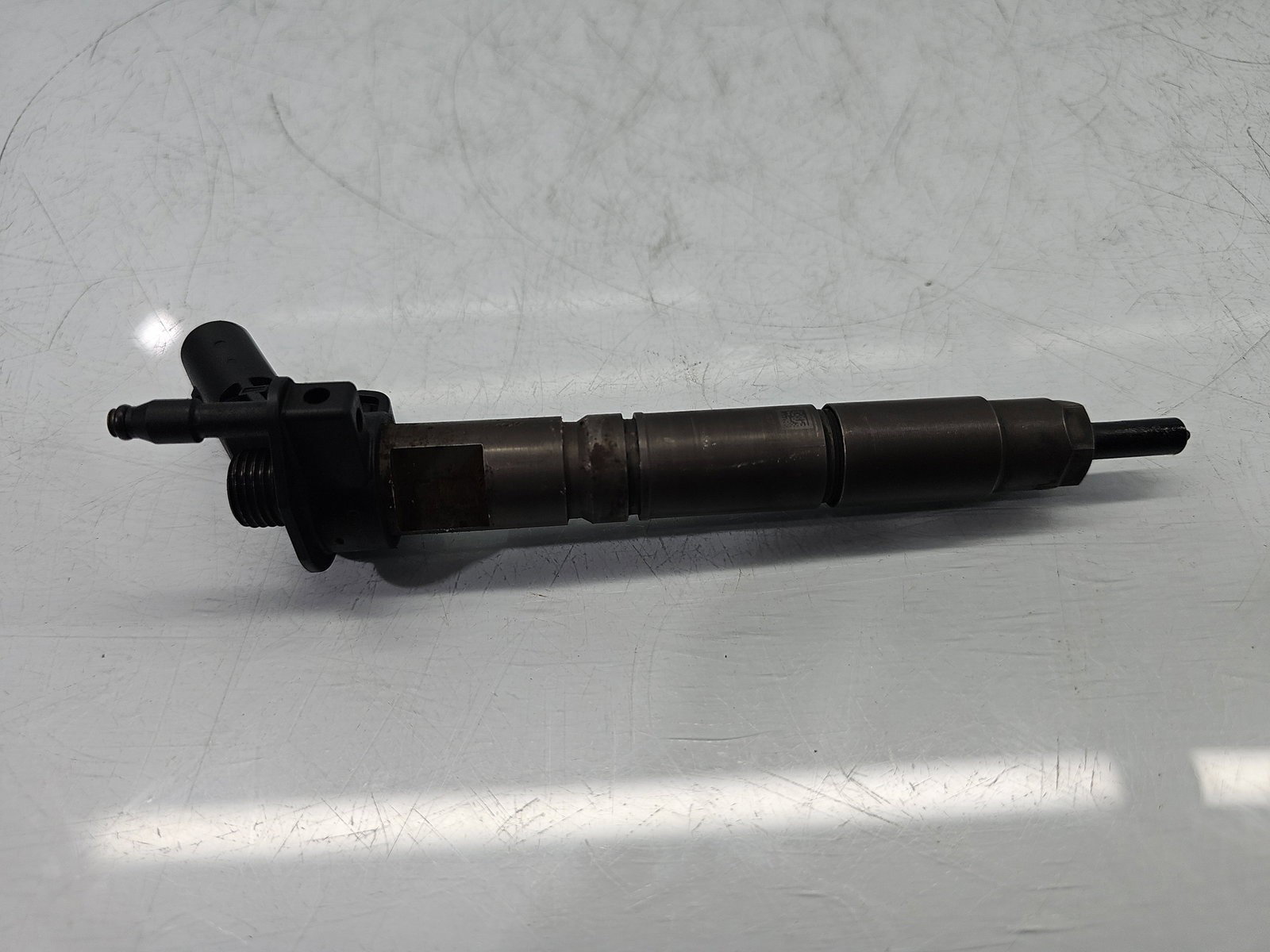 Injector Mercedes CLS (C218) [Fabr 2011-2018] A6420700587 3.2 CDI 642920 160KW / 218CP