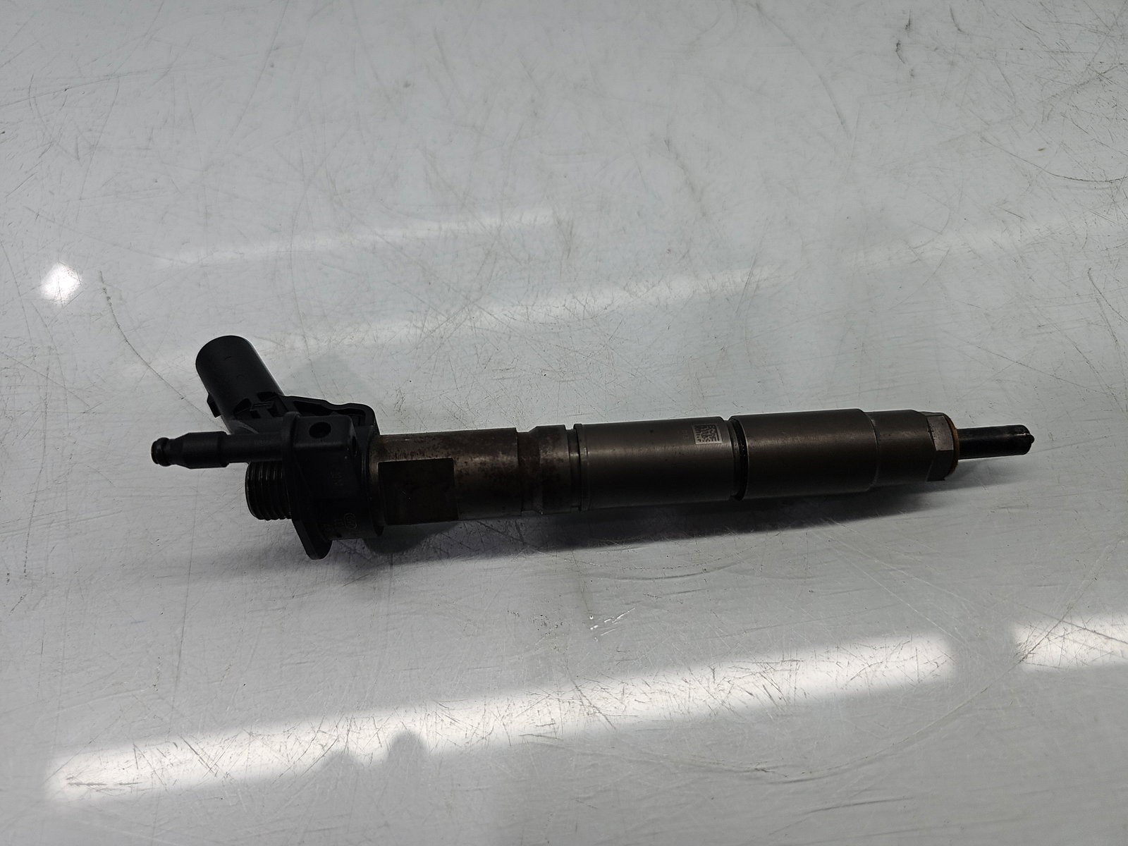 Injector Mercedes Clasa ML (W164) [Fabr 2005-2012] A6420700587 3.2 CDI 642920 160KW / 218CP