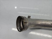 Tub intercooler Mercedes Clasa CLK (C209) [Fabr 2002-2009] A6420980707 3.0 CDI 642920 160KW / 218CP
