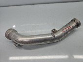 Tub intercooler Mercedes Clasa ML (W164) [Fabr 2005-2012] A6420980707 3.0 CDI 642920 160KW / 218CP