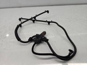 Conducta retur injectoare Mercedes CLS (C219) [Fabr 2004-2011] A6420780341 3.0 CDI 642920 160KW / 218CP
