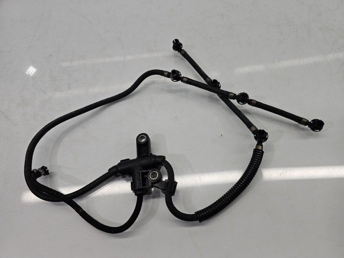 Conducta retur injectoare Mercedes Clasa ML (W164) [Fabr 2005-2012] A6420780341 3.0 CDI 642920 160KW / 218CP