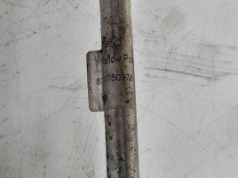 Conducta AC 8200750976 Dacia Sandero [Fabr 2008-2012] 1.6 mpi 