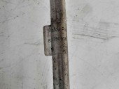 Conducta AC 8200750976 Dacia Sandero [Fabr 2008-2012] 1.6 mpi 