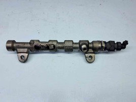 Rampa injectoare Opel Insignia A [Fabr 2008-2016] 55576177 | 0445214221 2.0 TDI A20DTH  