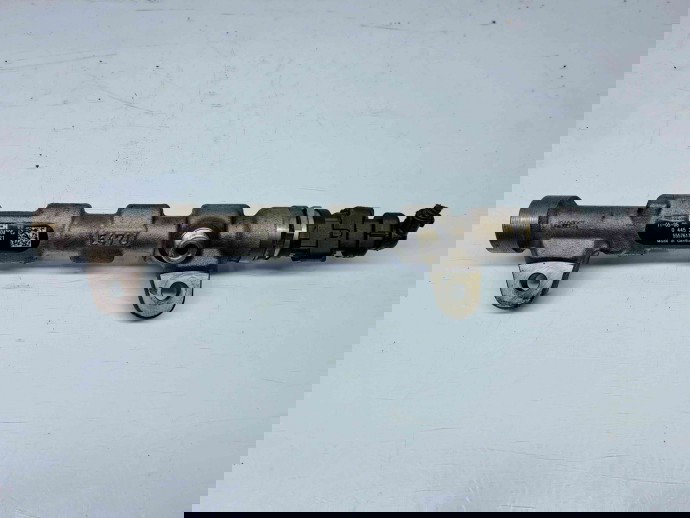 Rampa injectoare Opel Insignia A [Fabr 2008-2016] 55576177 | 0445214221 2.0 TDI A20DTH  