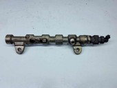 Rampa injectoare Opel Insignia A [Fabr 2008-2016] 55576177 | 0445214221 2.0 TDI A20DTH  