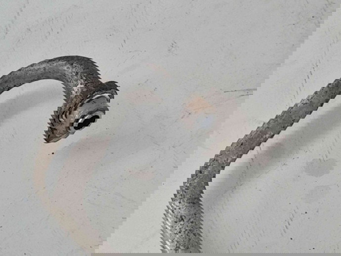 Conducta AC 8200750976 Dacia Sandero [Fabr 2008-2012] 1.6 mpi 