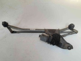 Angrenaj stergator 8200619512 Dacia Sandero [Fabr 2008-2012] 1.6 mpi