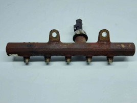 Rampa injectoare Renault Kangoo 2 Maxi (F61) [Fabr 2008-2022] H8200701690 1.5 DCI K9K808 1.5 DCI K9K808 80KW / 109CP