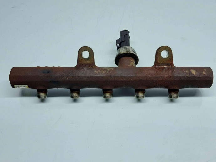 Rampa injectoare Renault Kangoo 2 Maxi (F61) [Fabr 2008-2022] H8200701690 1.5 DCI K9K808 1.5 DCI K9K808 80KW / 109CP