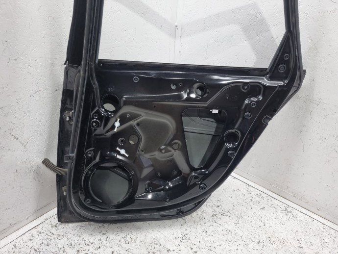 Usa dreapta spate AUDI A4 (8K2, B8) [Fabr 2008-2015] Break S-line LY9T
