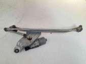 Angrenaj stergator 8200619512 Dacia Sandero [Fabr 2008-2012] 1.6 mpi