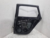 Usa dreapta spate AUDI A4 (8K2, B8) [Fabr 2008-2015] Break S-line LY9T