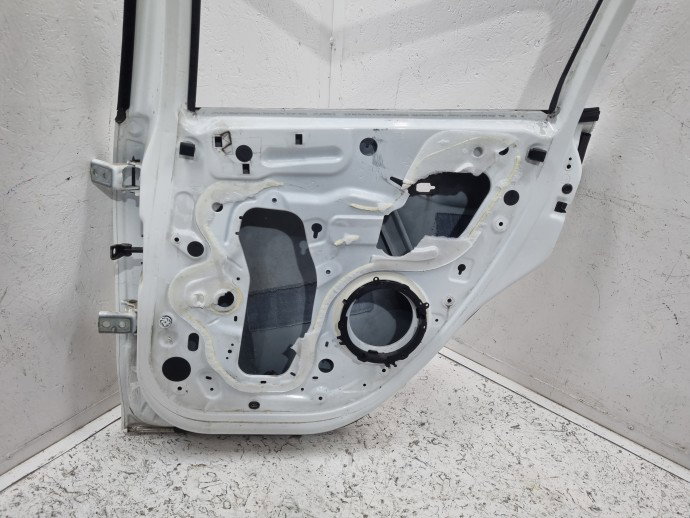 Usa dreapta spate PEUGEOT 2008 [Fabr 2013-prezent] Crossover  EWP