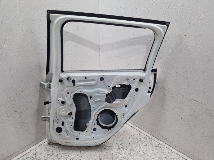 Usa dreapta spate PEUGEOT 2008 [Fabr 2013-prezent] Crossover  EWP