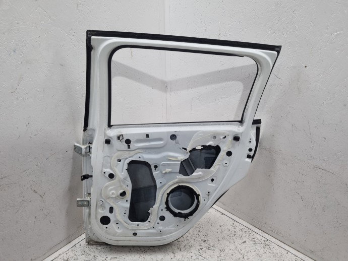 Usa dreapta spate PEUGEOT 2008 [Fabr 2013-prezent] Crossover  EWP