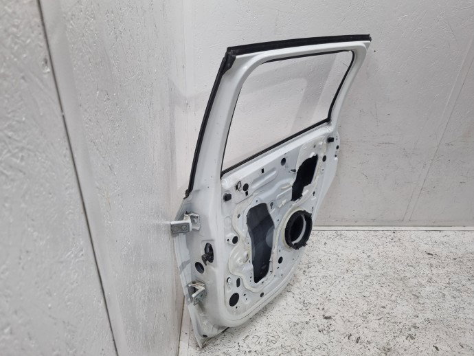 Usa dreapta spate PEUGEOT 2008 [Fabr 2013-prezent] Crossover  EWP