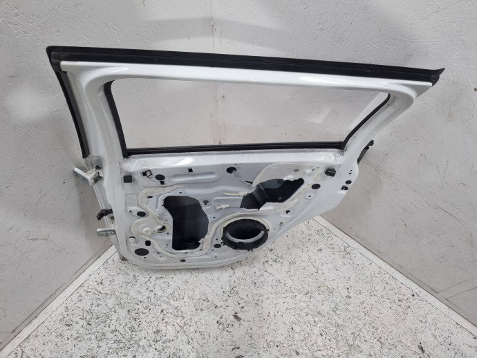 Usa dreapta spate PEUGEOT 2008 [Fabr 2013-prezent] Crossover  EWP