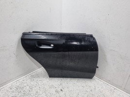 Usa dreapta spate Mercedes Clasa CLA Coupe (C117) [Fabr 2013-2018] Sedan  191 Negru Cosmos