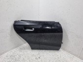 Usa dreapta spate Mercedes Clasa CLA Coupe (C117) [Fabr 2013-2018] Sedan  191 Negru Cosmos