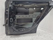 Usa dreapta spate Mercedes Clasa CLA Coupe (C117) [Fabr 2013-2018] Sedan  191 Negru Cosmos