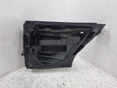Usa dreapta spate Mercedes Clasa CLA Coupe (C117) [Fabr 2013-2018] Sedan  191 Negru Cosmos