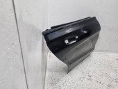 Usa dreapta spate Mercedes Clasa CLA Coupe (C117) [Fabr 2013-2018] Sedan  191 Negru Cosmos
