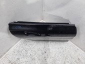 Usa dreapta spate Mercedes Clasa CLA Coupe (C117) [Fabr 2013-2018] Sedan  191 Negru Cosmos