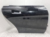 Usa dreapta spate Mercedes Clasa CLA Coupe (C117) [Fabr 2013-2018] Sedan  191 Negru Cosmos