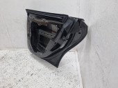Usa dreapta spate Mercedes Clasa CLA Coupe (C117) [Fabr 2013-2018] Sedan  191 Negru Cosmos