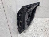Usa dreapta spate Mercedes Clasa CLA Coupe (C117) [Fabr 2013-2018] Sedan  191 Negru Cosmos