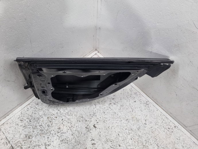 Usa dreapta spate Mercedes Clasa CLA Coupe (C117) [Fabr 2013-2018] Sedan  191 Negru Cosmos