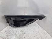Usa dreapta spate Mercedes Clasa CLA Coupe (C117) [Fabr 2013-2018] Sedan  191 Negru Cosmos