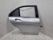 Usa dreapta spate Mercedes C220 w204 775 Argintiu Iridium