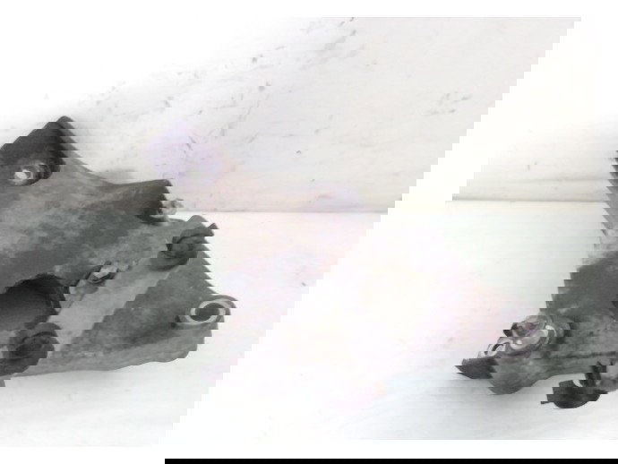 Suport motor stanga BMW Seria 1 E82 2.0 N47 6775041 2006-2013